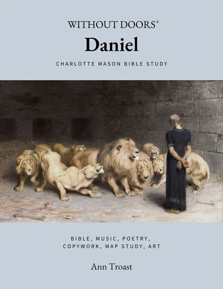 Without Doors: Daniel