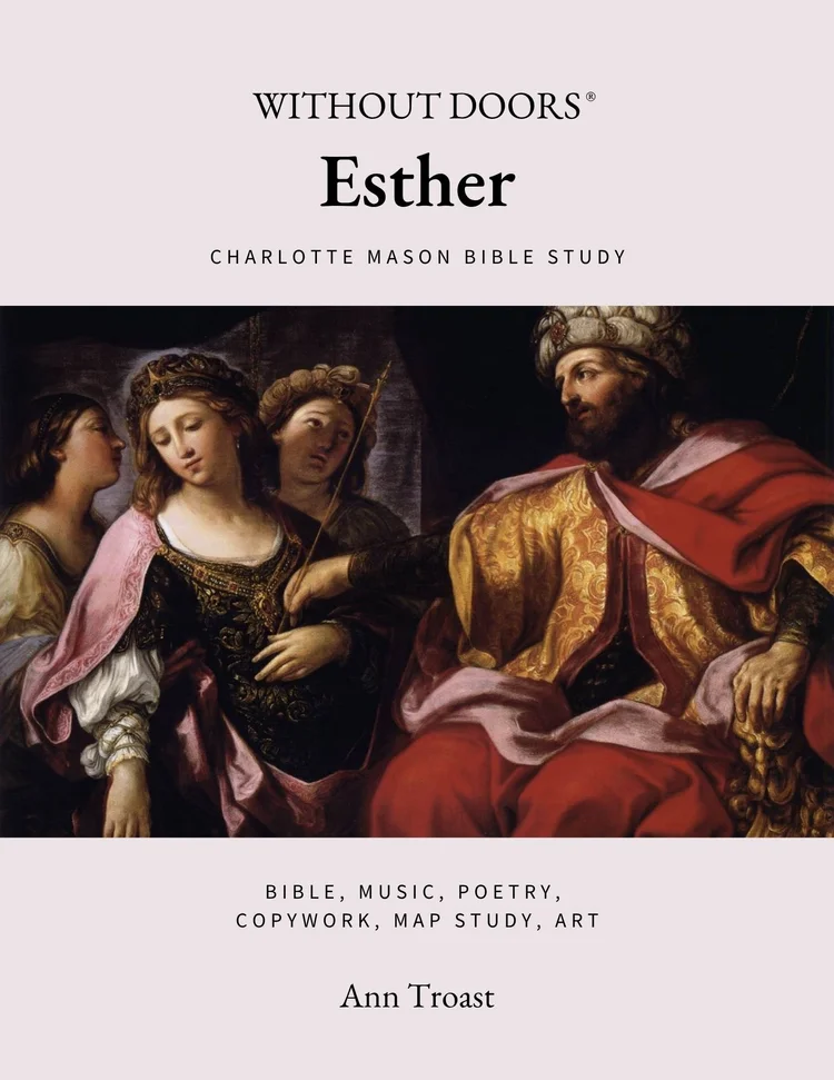 Without Doors: Esther
