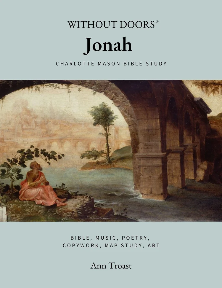 Without Doors: Jonah