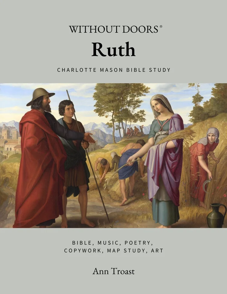 Without Doors: Ruth